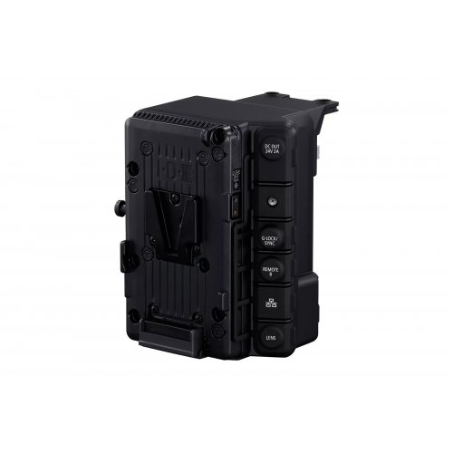 Canon EU-V2 Expansion Unit
