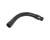 AtlasIED Flexible Gooseneck (Black) - 6in