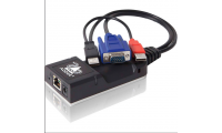 AdderLink Infinity 100 KVM ZeroU Transmitter – VGA