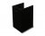 Odyssey Black Label Foldable DJ Stand 19W x 30H