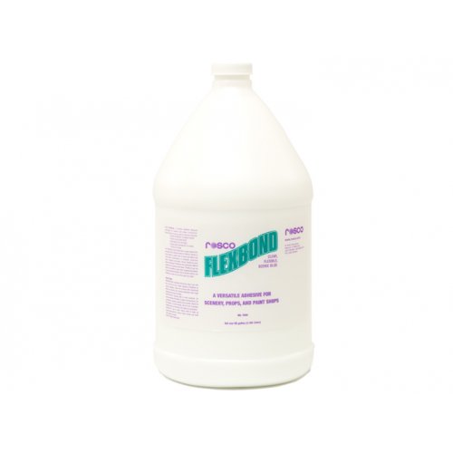 Rosco FlexBond Adhesive - Gallon