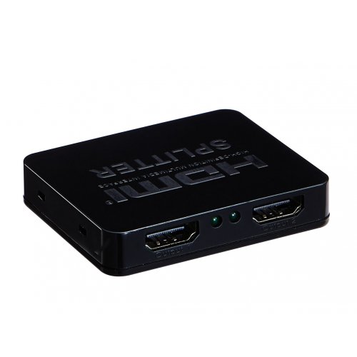 AVShop.ca 4K 2 HDMI Splitter Mini