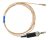 Sennheiser MKE 1 Lavalier Mic (Locking 3.5mm) - Beige