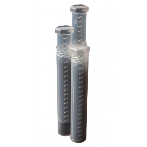 Rycote Microphone Twist Tubes (Set of 3)