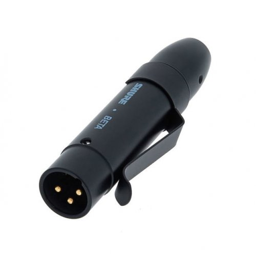 Shure RPM626 In-Line Preamp for BETA