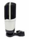 Sennheiser MK 8 Large Dual Diaphragm Mic