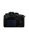 Panasonic GH7 Mirrorless Camera w/ 12-60mm F2.8-4.0 Lens