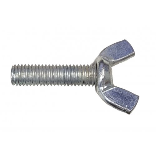 AVShop Replacement Wing Bolt for XS1053 Deck Clamp - 2in (apx)