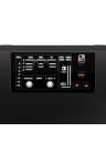 Palmer ORBIT 11 Active Coaxial 3-Way Studio Monitor - Black