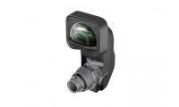 Epson ELPLX01S Ultra Short-Throw Lens for Select Pro Series Projectors - Black