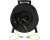Camplex 2-Channel ST Single Mode Fiber Optic Tactical Snake Reel - 500 Foot