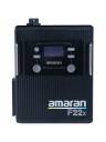 Amaran F22x 2x2 Flexible LED Mat Bi-Color (V-Mount)