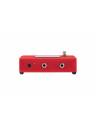 Warm Audio Foxy Tone Box - Limited Edition Red