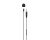Sennheiser MKE Essential Omni Lavalier Microphone (3.5mm) - Black
