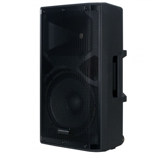 American Audio APX12 GO BT Battery Powered Speaker