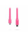 RODE SC19 1.5M USB-C to Lightning Cable - Pink