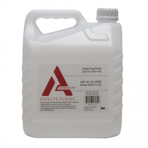 Magmatic AFF Quick Dissolving Fog Fluid (4L)
