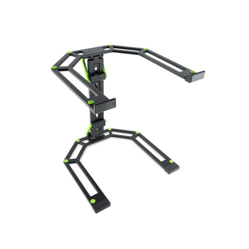 Gravity Adjustable Stand for Laptops and Controller
