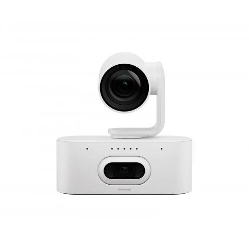 logitech Rally AI Camera Pro - White