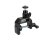 Camvate Heavy-Duty C Clamp Grip + 1/4-20 Ball Head Support Holder