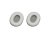 Audio Technica HP-EP-WH M-50/40/30/20 Replacement Earpads (White)