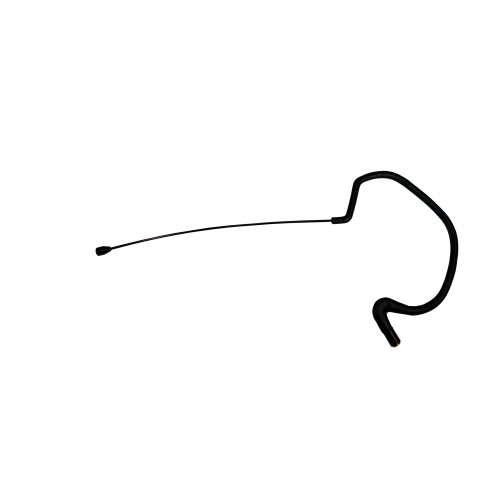 Provider Series PSE9 Single Earset Microphone - Black / 3.5