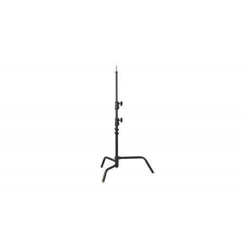 Tether Tools Rock Solid Master C-Stand, Black