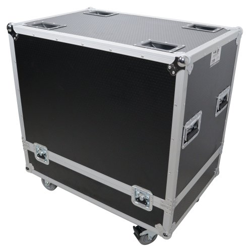 ProX Universal Flight Case for QSC KS118 and Similar Sized Speakers