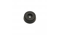 Penn-Elcom Tapered Rubber Foot w/ Washer (Each)