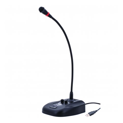 CAD u15GN 15\" USB Gooseneck Mic with Base