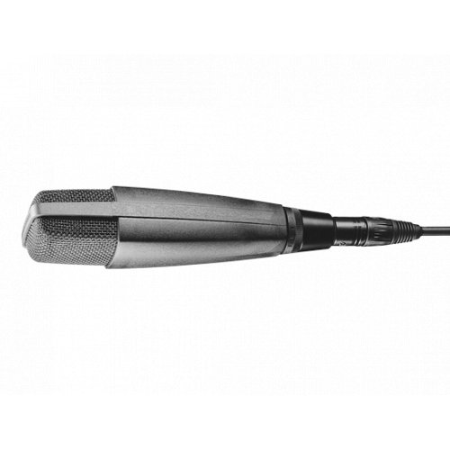 Sennheiser MD 421-II Dynamic Studio Microphone