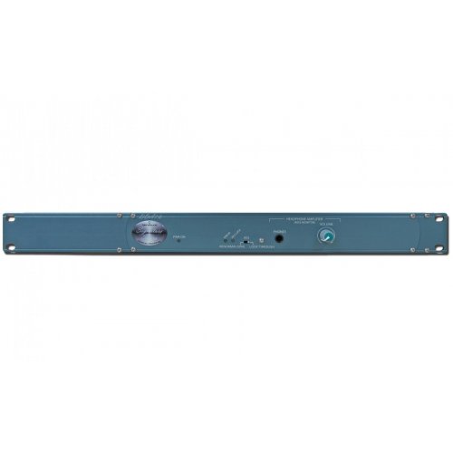 Glensound Signature DDA 1:6 1 Input, 6 Outputs, AES Distribution Amp