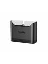SmallRig Camera Battery Charger for Canon LP-E6P