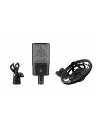 Austrian Audio OC16 Cardioid Pattern Precision Microphone Studio Set