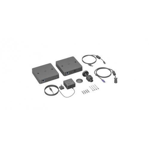 Logitech Extend Meeting Room System