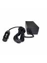 Burger Products 12V 5 Amp 4 Pin XLR Female Power Supply
