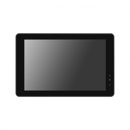Lilliput 719H/T 7-Inch 1000 Nits Monitor (Touchscreen w/ HDMI+IP65)
