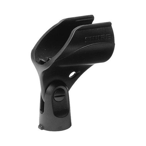 Shure WA371 Wireless Mic Clip