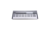 Decksaver Cover for Novation Launchkey 49 MK4