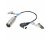 Clear-Com XLR4M to DX Headset Adapter Cable