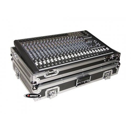 Odyssey CFX20mk2 Mixer Case