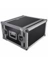 ProX X-6UE Deluxe Effects Rack 6U / 14in Deep