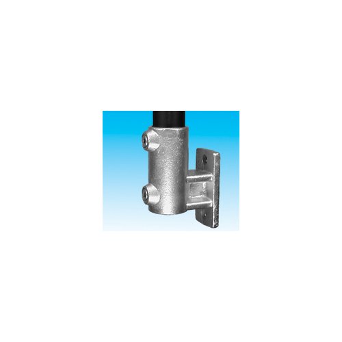 Alvin Industrial AIS 14 Offset Railing Flange