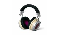 Avantone MP-1 Multi-Mode Reference Headphones w/Vari-Voice - Cream