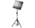 On-Stage Stands SM7211B Conductor Music Stand w/ Tripod Folding Base