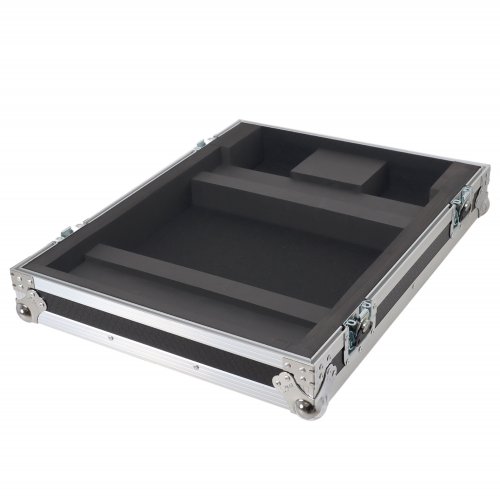 ProX Flight Case for Allen & Heath QU-5 No Doghouse