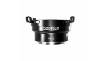 DZOFilm Octopus Adapter II for PL Lens to Z-Mount Camera (Black) DZOFilm Octopus Adapter II for PL Lens to Z-Mount Camera (Black)