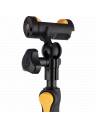 Hercules DG167B-FS1 Camera & Lighting Floor Stand