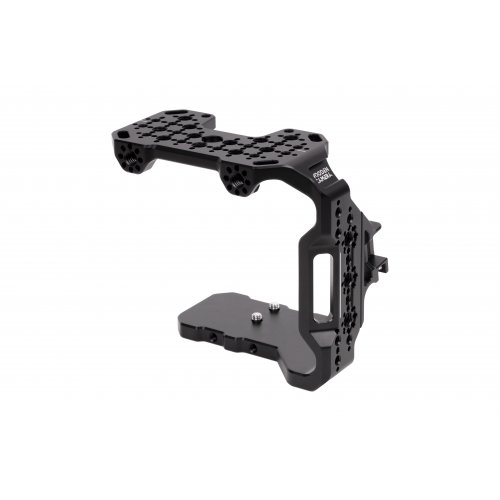 Wooden Camera Pocket Cinema Camera 6K Pro Camera Cage
