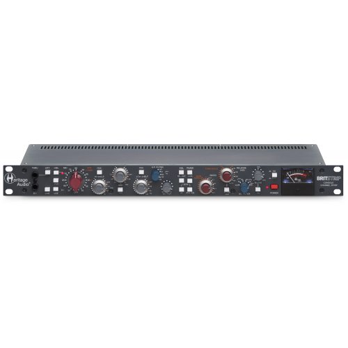 Heritage Audio BritStrip Channel Strip